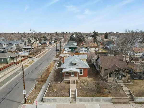 a picture of a bathroom with a shower