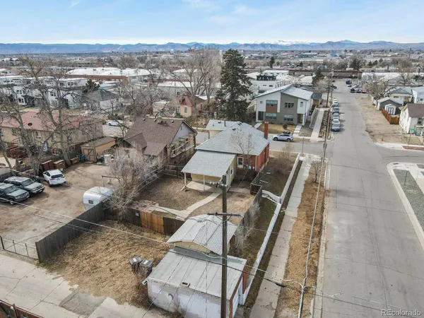 $539,000 | 2300 South Cherokee Street, Denver, CO 80223
