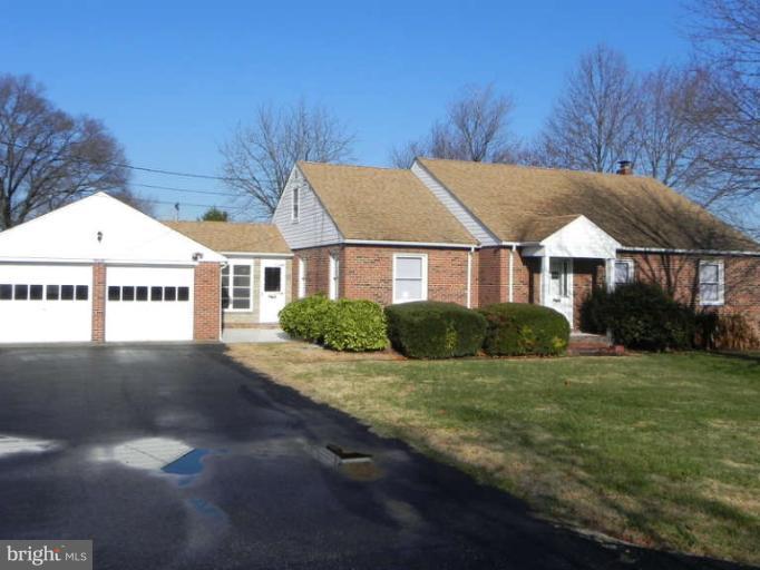 8610 McDaniel Road Baltimore, MD 21237 - Photo 1 of 29 Front View