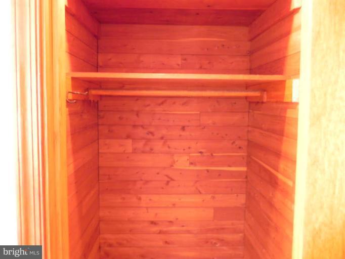 8610 McDaniel Road Baltimore, MD 21237 - Photo 14 of 29 Cedar Closet
