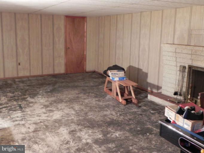 8610 McDaniel Road Baltimore, MD 21237 - Photo 20 of 29 Basement