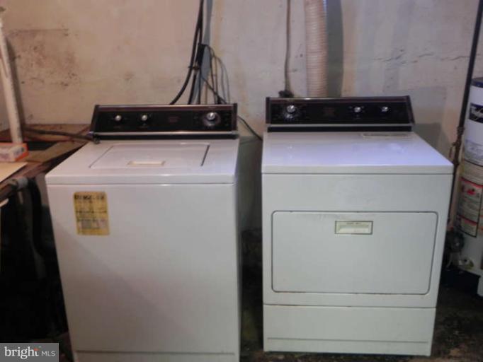 8610 McDaniel Road Baltimore, MD 21237 - Photo 24 of 29 Washer/Dryer
