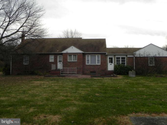 8610 McDaniel Road Baltimore, MD 21237 - Photo 26 of 29 Rear View