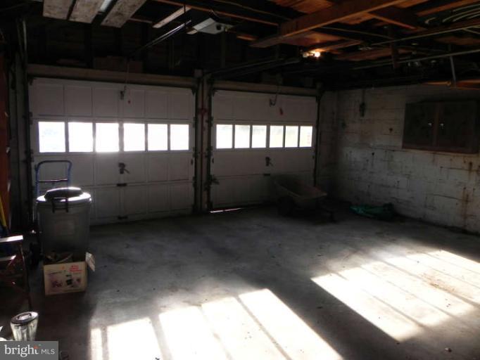 8610 McDaniel Road Baltimore, MD 21237 - Photo 28 of 29 2 Car Garage