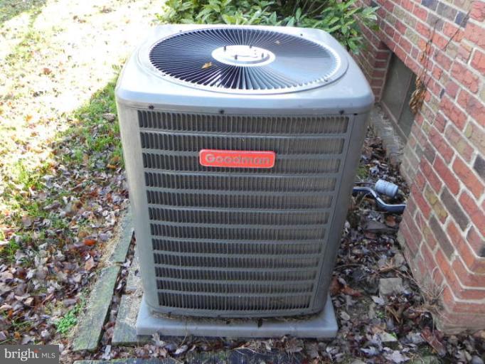 8610 McDaniel Road Baltimore, MD 21237 - Photo 29 of 29 Cooling System, less than yr. old