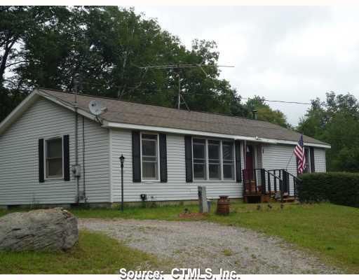 296 New City Road Stafford, CT 06076 - Photo 1 of 1 Gallery Image 1