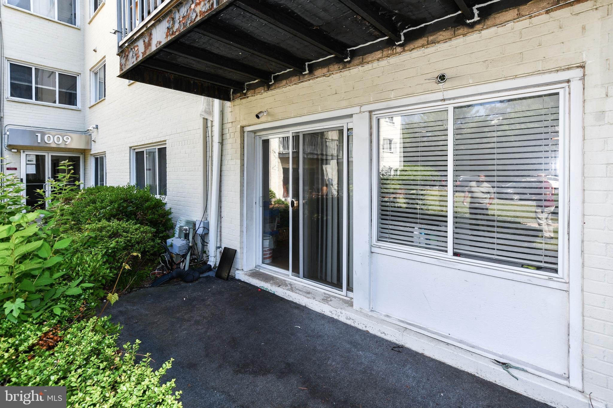 1009 Chillum Road, Unit 104 Hyattsville, MD 20782 - Photo 30 of 33