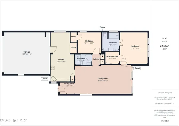 $2,595 | 418 Easton Grey Loop, Cary, NC 27519