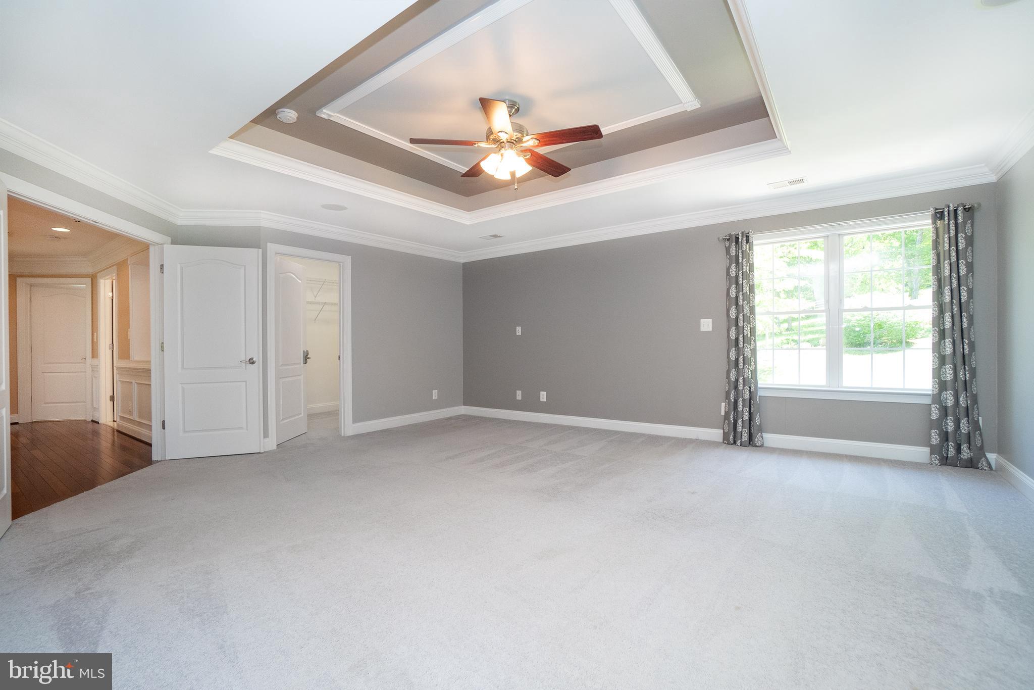 7165 Dudie Road Marshall, VA 20115 - Photo 36 of 68 Primary Suite