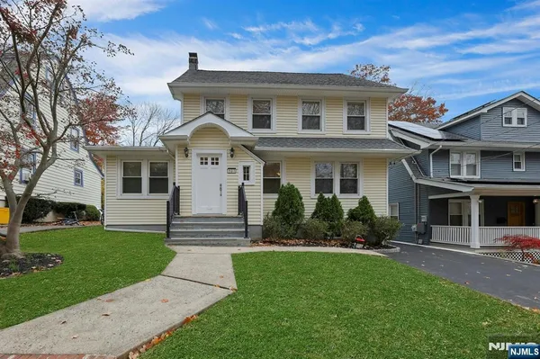 $965,000 | 137 Johnson Avenue, Teaneck, NJ 07666