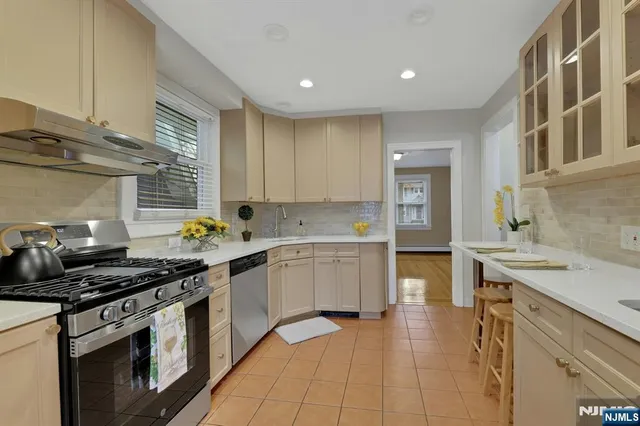 $980,000 | 137 Johnson Avenue, Teaneck, NJ 07666