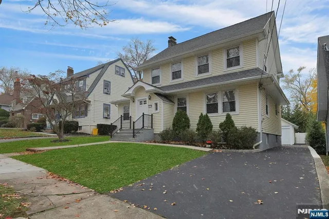 $980,000 | 137 Johnson Avenue, Teaneck, NJ 07666