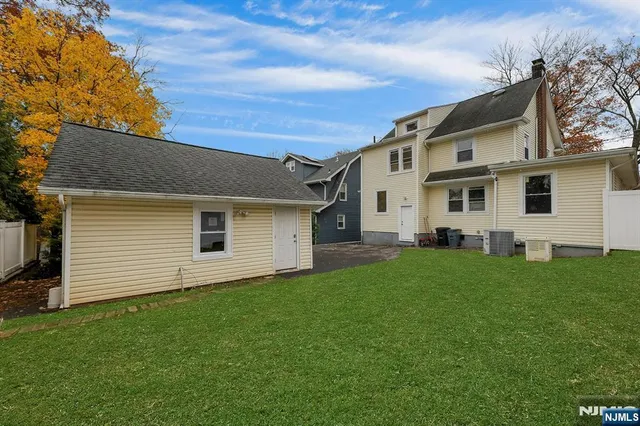 $980,000 | 137 Johnson Avenue, Teaneck, NJ 07666