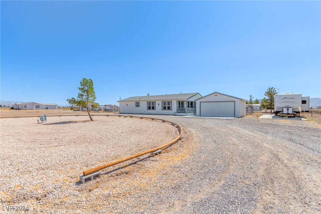 3331 Maple Road Pahrump, NV 89048 - Photo 21 of 43 Gallery Image 21
