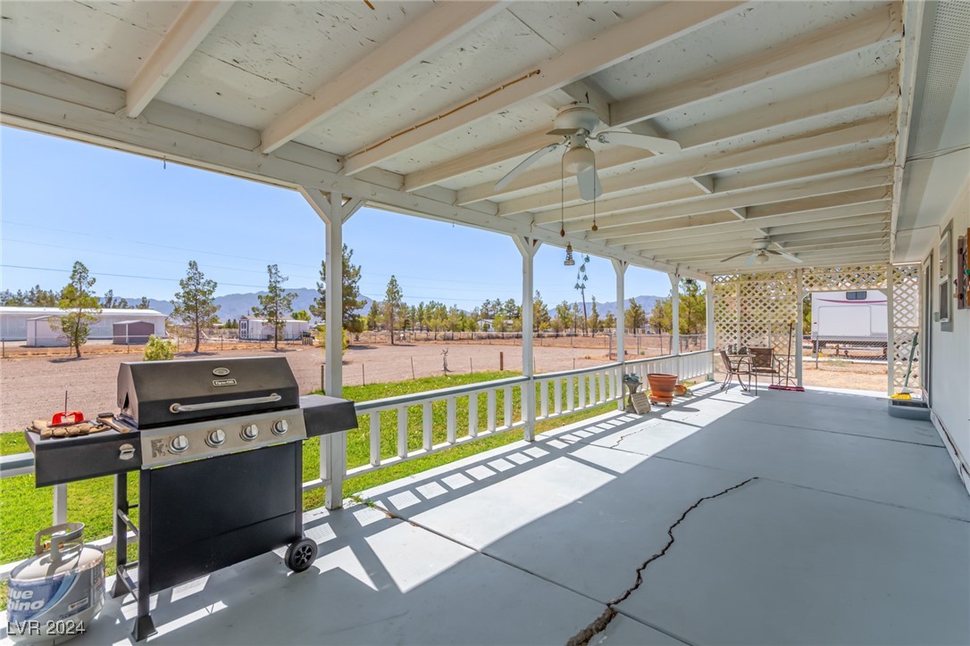 3331 Maple Road Pahrump, NV 89048 - Photo 24 of 43 Gallery Image 24