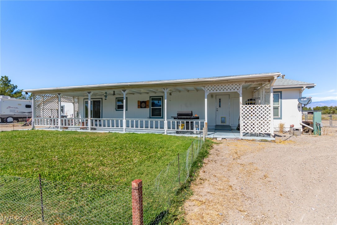 3331 Maple Road Pahrump, NV 89048 - Photo 30 of 43 Gallery Image 30