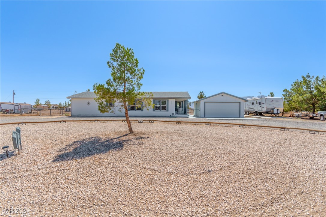 3331 Maple Road Pahrump, NV 89048 - Photo 34 of 43 Gallery Image 34