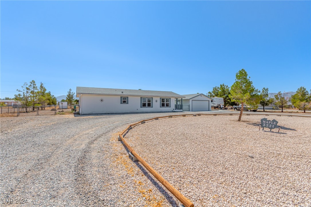 3331 Maple Road Pahrump, NV 89048 - Photo 36 of 43 Gallery Image 36