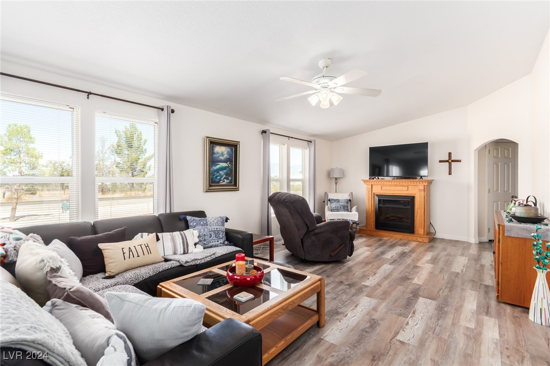 3331 Maple Road Pahrump, NV 89048 - Photo 40 of 43 Gallery Image 40