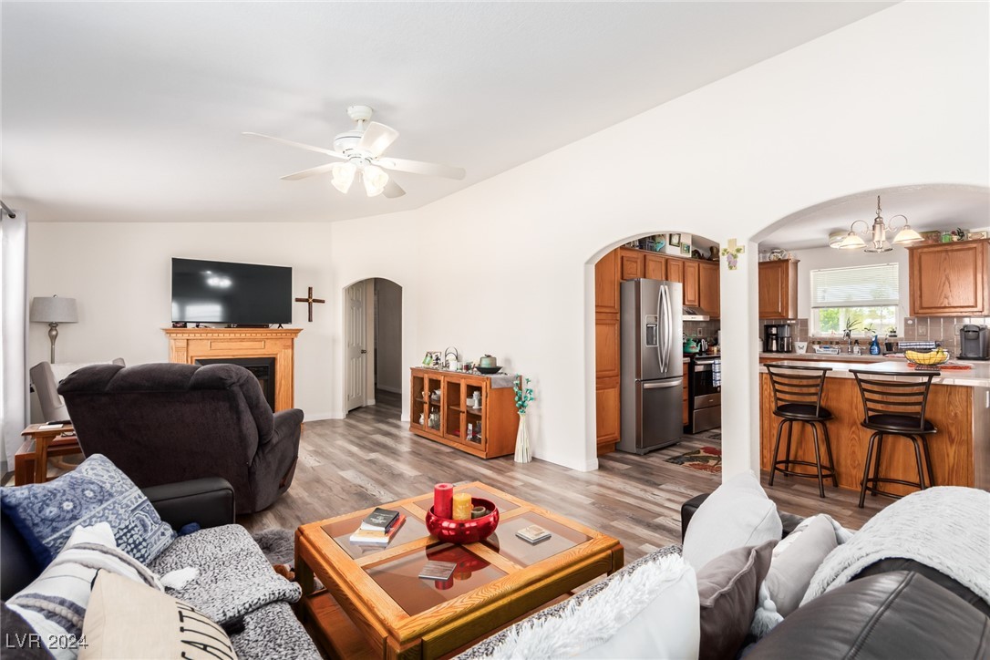 3331 Maple Road Pahrump, NV 89048 - Photo 41 of 43 Gallery Image 41