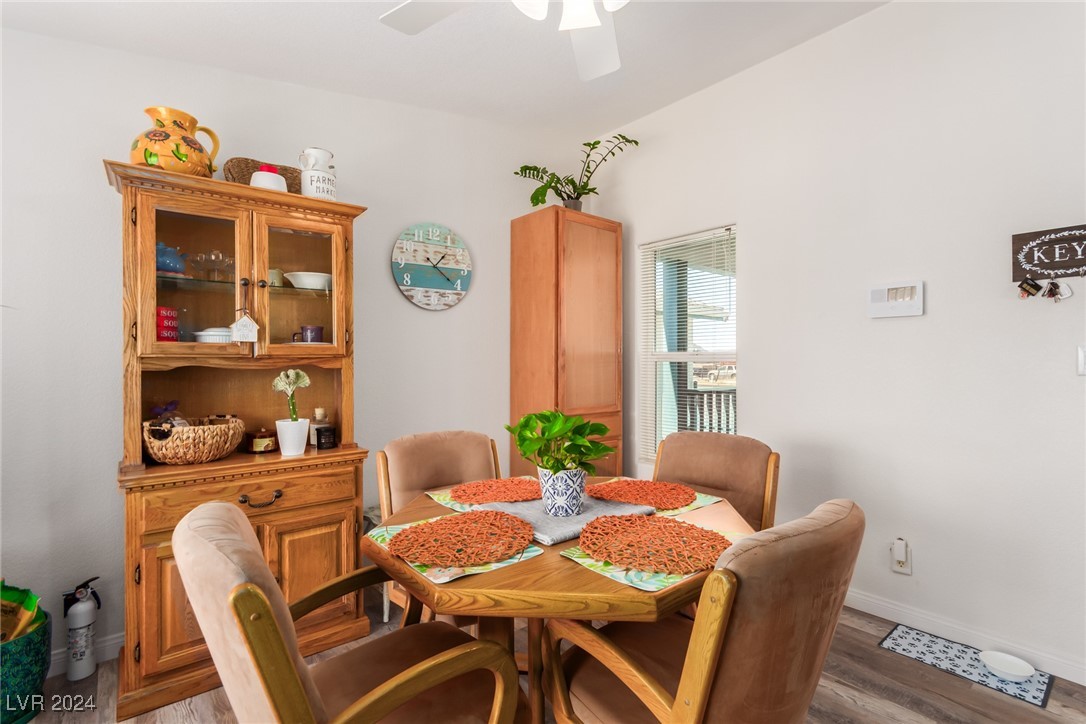 3331 Maple Road Pahrump, NV 89048 - Photo 42 of 43 Gallery Image 42