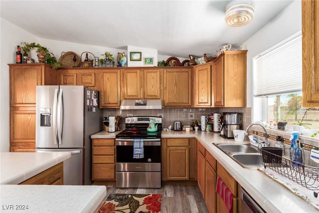 3331 Maple Road Pahrump, NV 89048 - Photo 8 of 43 Gallery Image 8