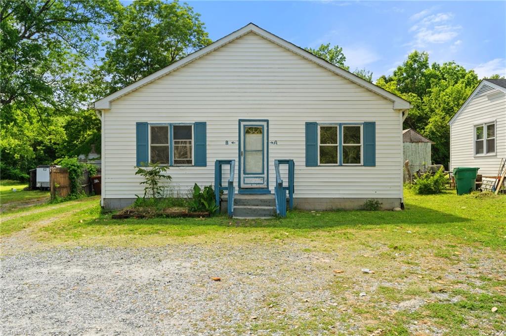 263 Dorothy Street High Point, NC 27262 - Photo 1 of 30 Gallery Image 1