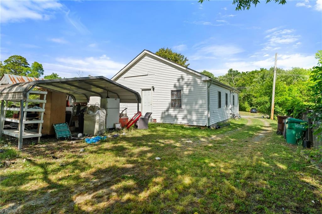 263 Dorothy Street High Point, NC 27262 - Photo 24 of 30 Gallery Image 24
