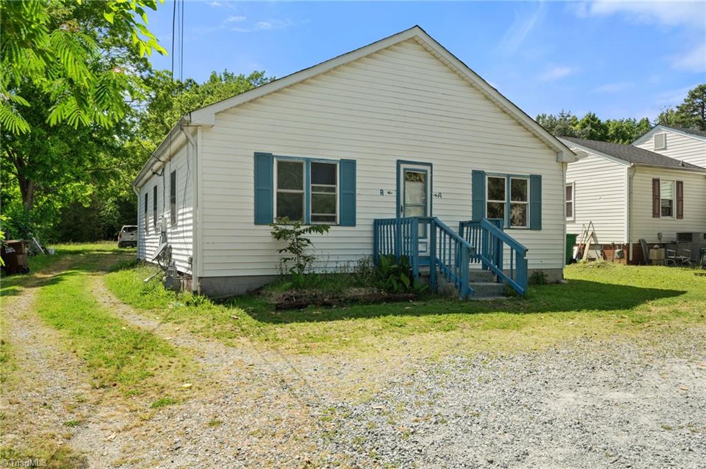 263 Dorothy Street High Point, NC 27262 - Photo 4 of 30 Gallery Image 4