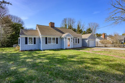 $799,000 | 129 Park Avenue, Centerville, MA 02632