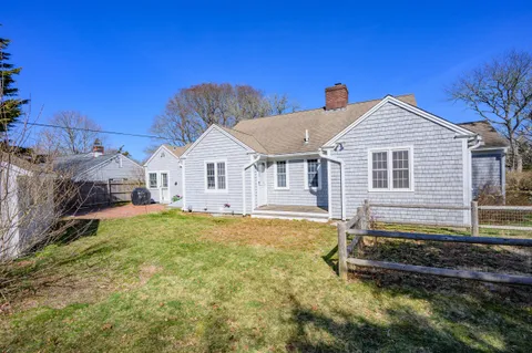 $799,000 | 129 Park Avenue, Centerville, MA 02632
