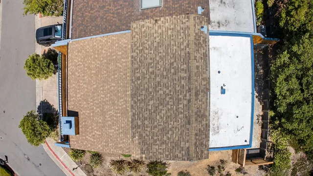 a picture of door of a house