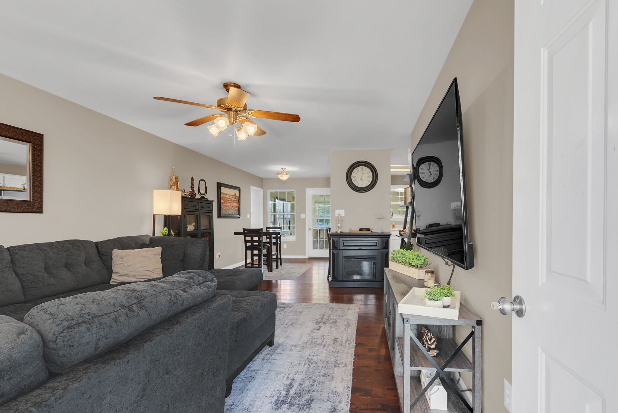 309 Alley Street Spring Hill, TN 37174 - Photo 6 of 29 Gallery Image 6