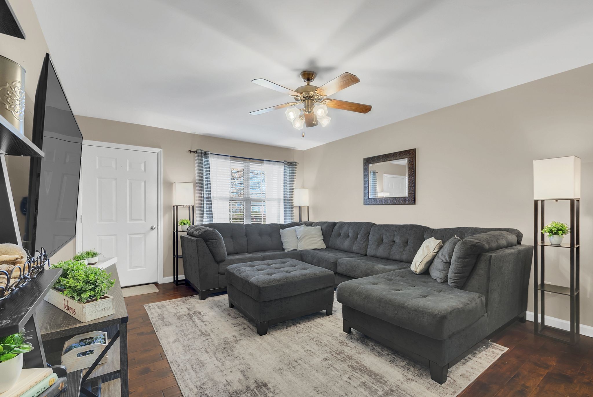 309 Alley Street Spring Hill, TN 37174 - Photo 9 of 29 Gallery Image 9