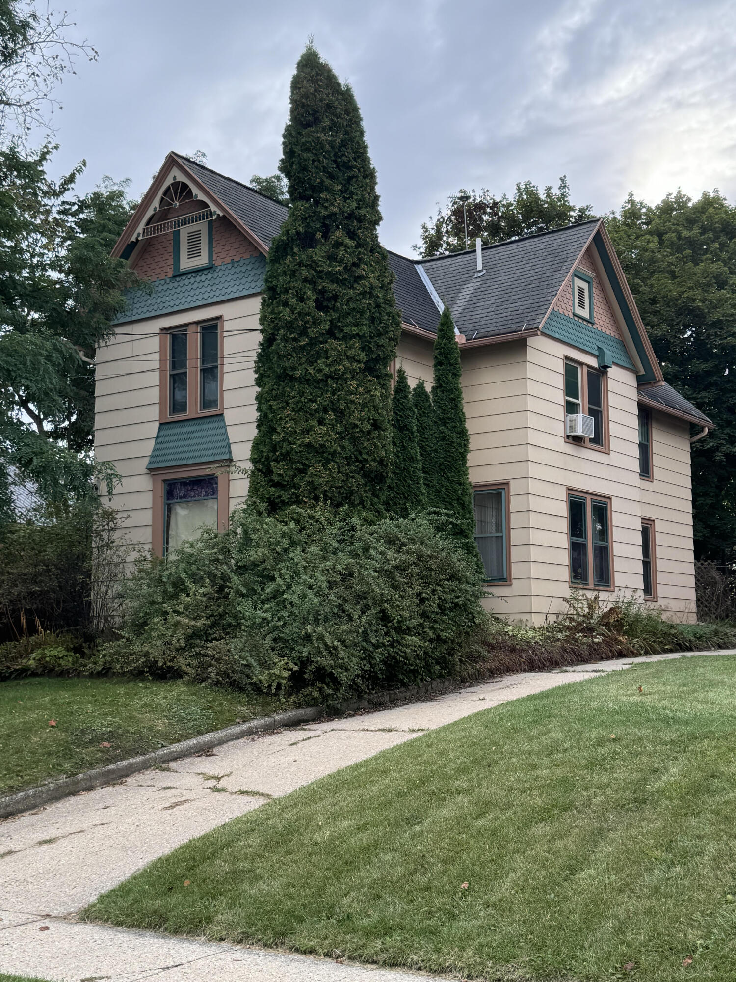 302 North Milwaukee St