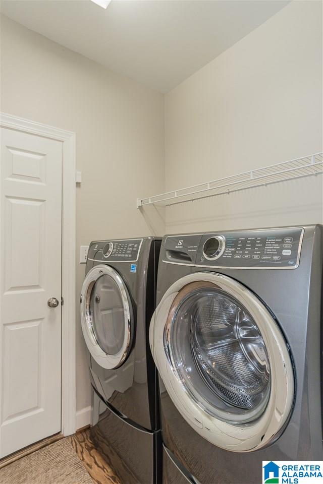 1532 Hamilton Lane Birmingham, AL 35243 - Photo 42 of 50