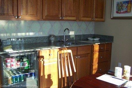 29555 Pond Ridge Road Farmington, MI 48334 - Photo 12 of 14 COMPLETE WITH WET BAR