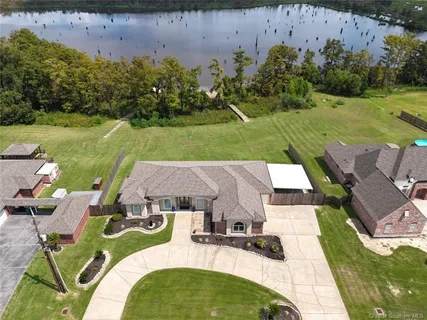 $699,000 | 2640 Bay Forest Drive, Westlake, LA 70669