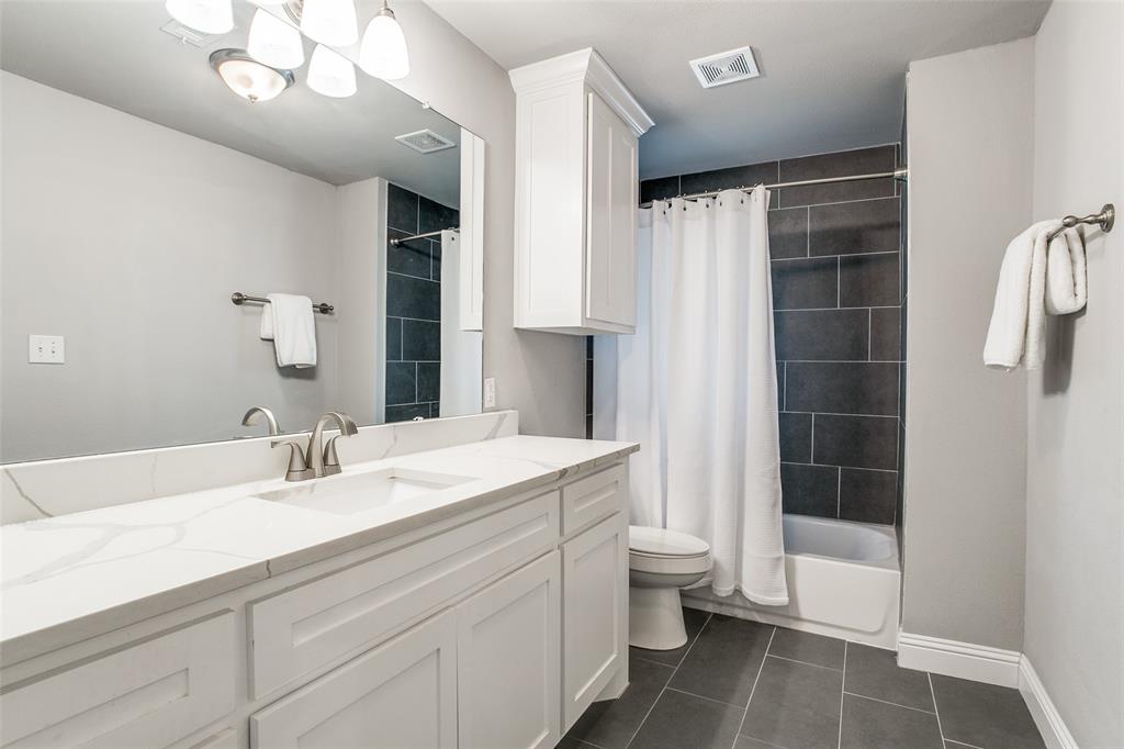 7324 Rutgers Drive Dallas, TX 75214 - Photo 10 of 12