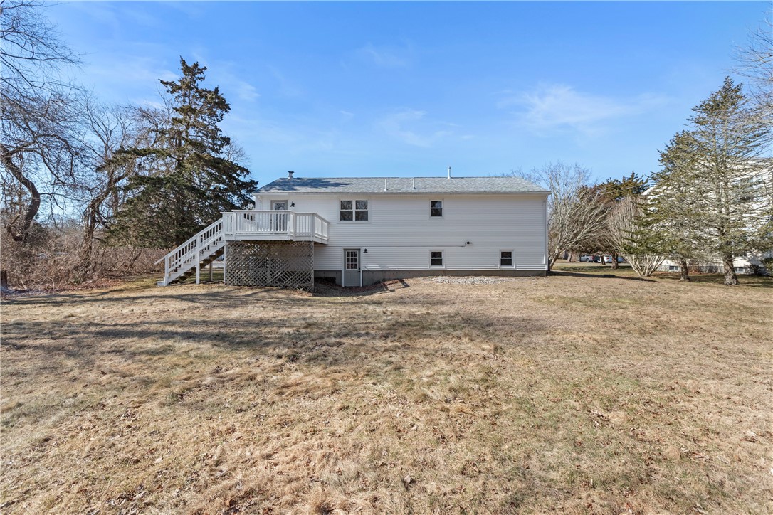 14 East View Drive Little Compton, RI 02837 - Photo 3 of 35