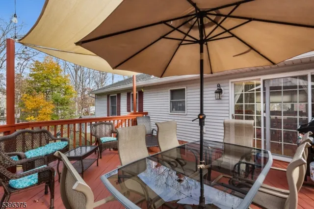 $549,900 | 7 Dover-Milton Road, Oak Ridge, NJ 07438