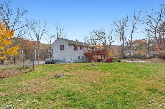 $549,900 | 7 Dover-Milton Road, Oak Ridge, NJ 07438