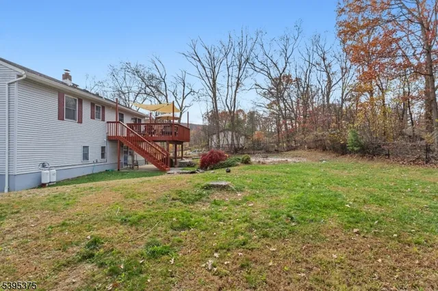 $549,900 | 7 Dover-Milton Road, Oak Ridge, NJ 07438