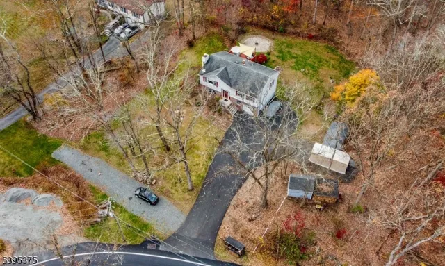 $549,900 | 7 Dover-Milton Road, Oak Ridge, NJ 07438