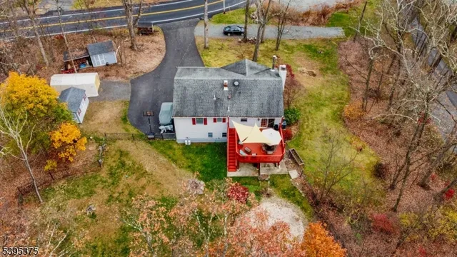 $549,900 | 7 Dover-Milton Road, Oak Ridge, NJ 07438