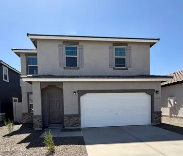 $507,990 | 6442 South 78th Drive, Laveen, AZ 85339