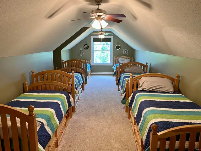 $855,900 | 1620 Colonial Drive, Rochester, IN 46975