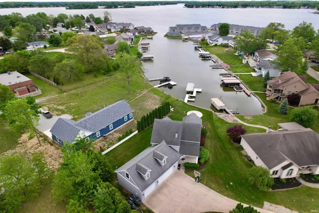 $855,900 | 1620 Colonial Drive, Rochester, IN 46975