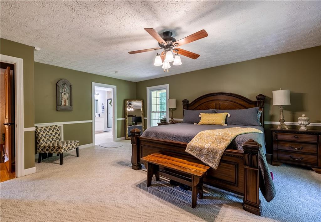 131 Hine Road Southeast Rome, GA 30161 - Photo 16 of 54