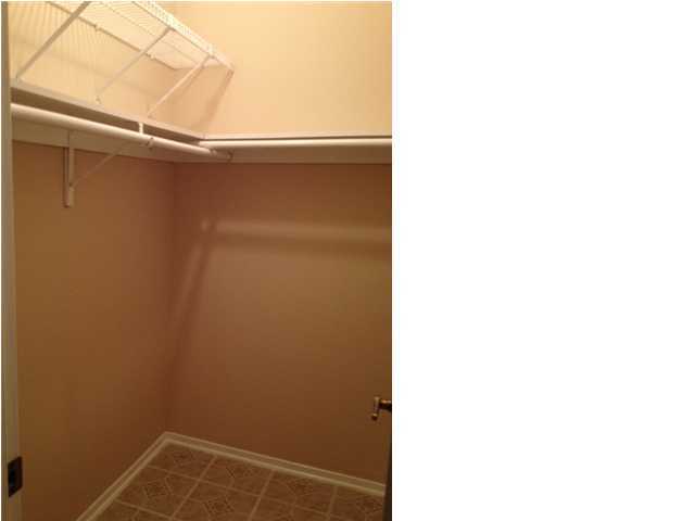 216 Ridge Lake Road Crestview, FL 32536 - Photo 10 of 12 a close view of a closet